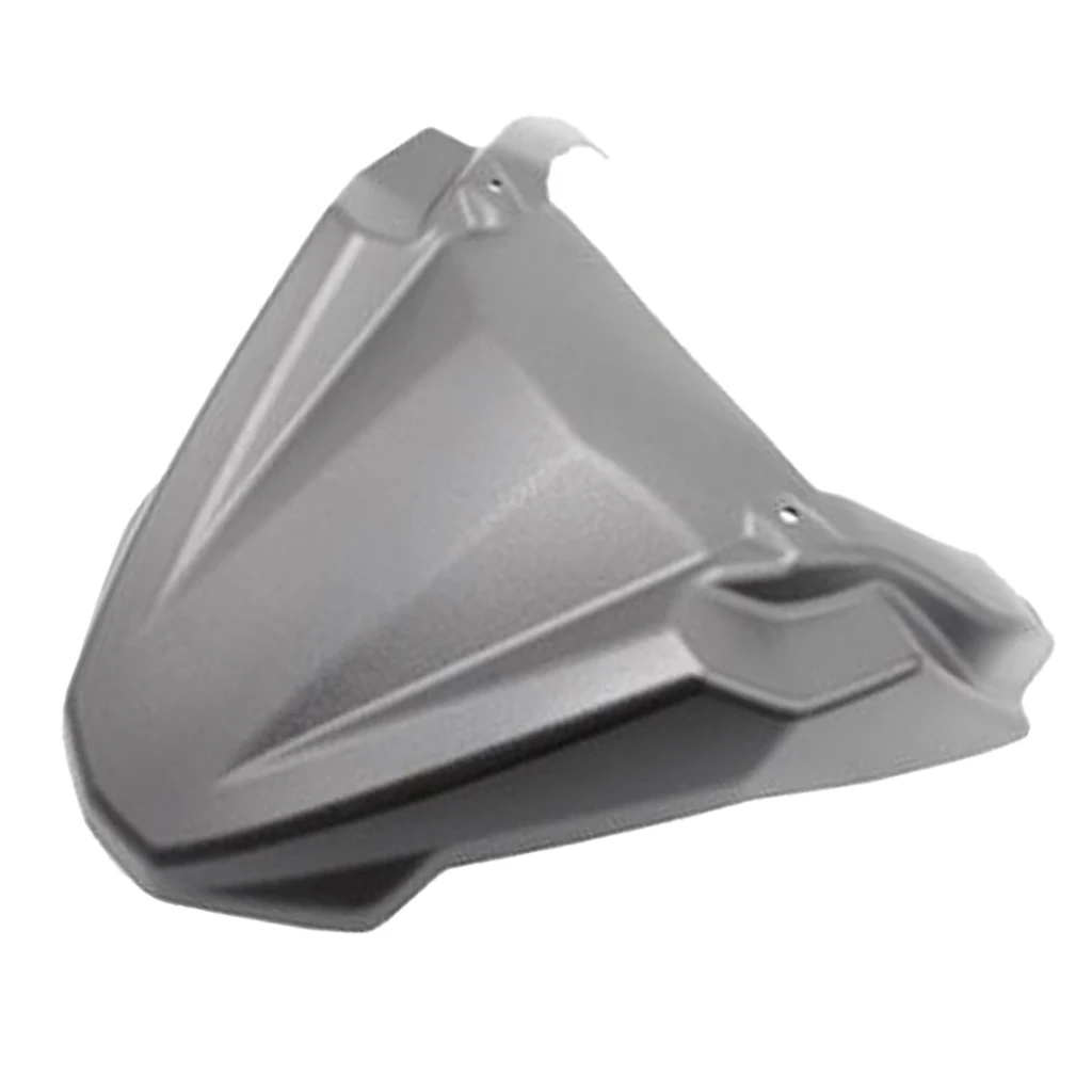 For Yamaha FZ 09 MT-09 MT09 2015-2017 Motorcycle Fly Screen Shield Front Fender Beak Extension 
