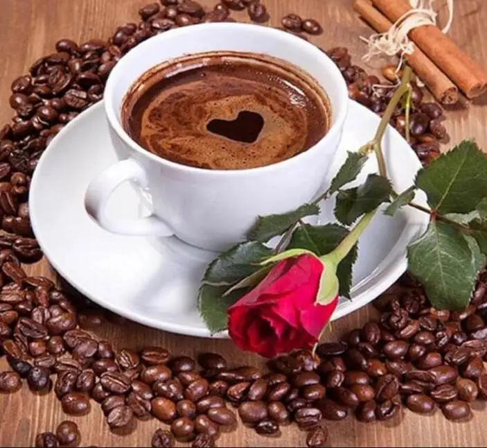 Алмазная вышивка цветы картина Стразы фотокартина квадратные наборы для вышивки