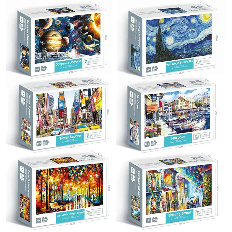 educational puzzle games for adults