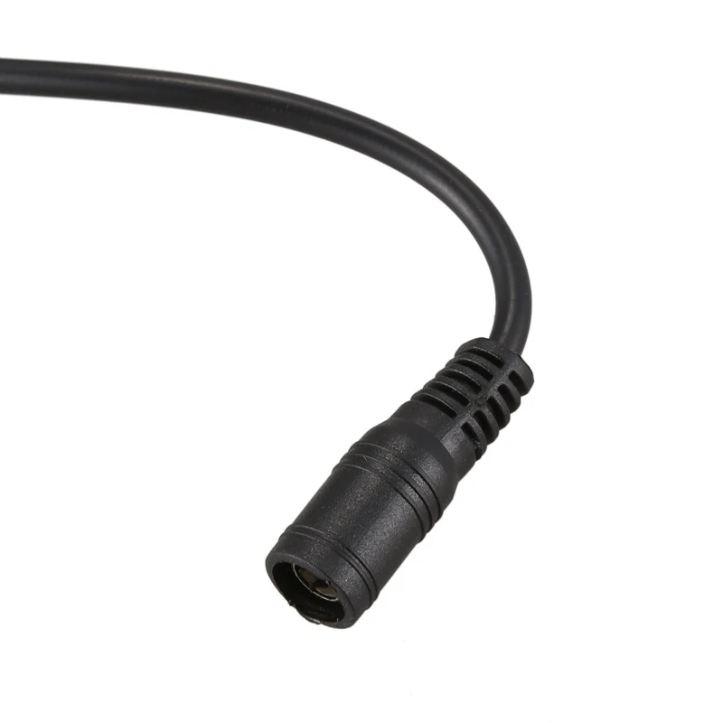 12 V/24 V 6A светодиодный регулятор яркости для легкой очистки цвета, черный