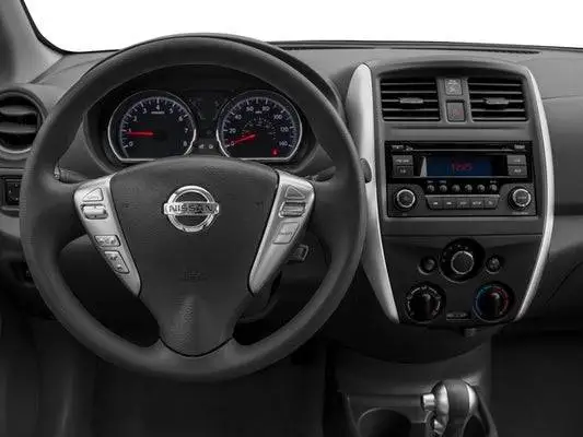 Автомобильная Мультимедийная Встроенная Wi-Fi gps RDS Bluetooth радио am fm карта фронтальная камера для Nissan Versa sunny 9 дюймов Android 8,1