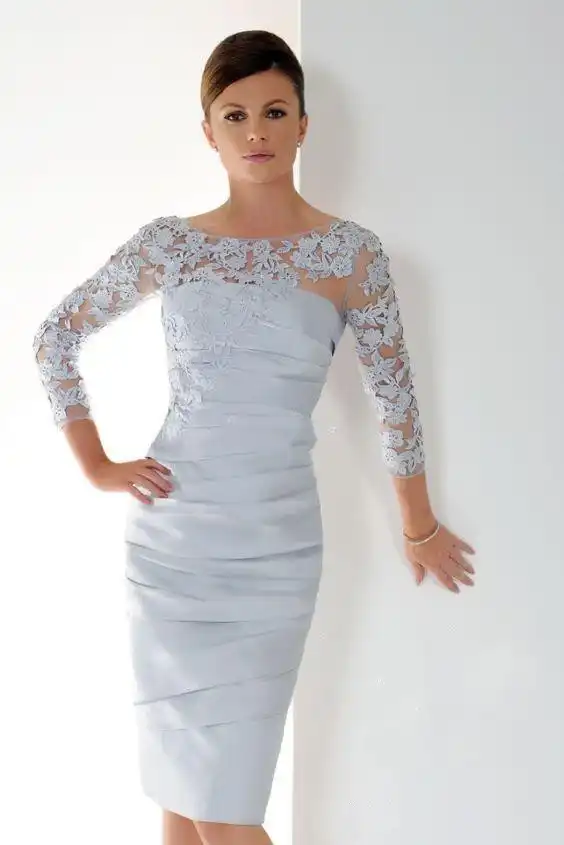 size 4 mother of the bride dresses