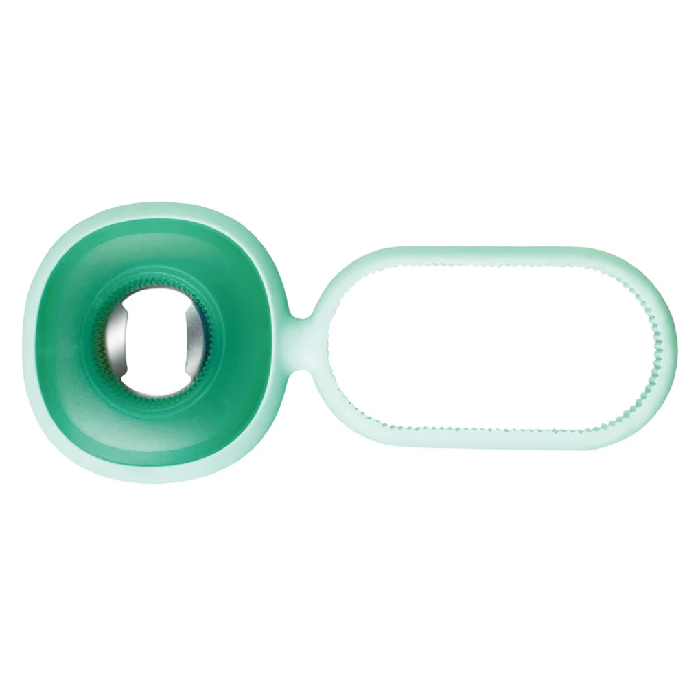 3 in 1 Multifunctional Silicone Beer Bottle Can Jar Opener Unscrew Caps Tool