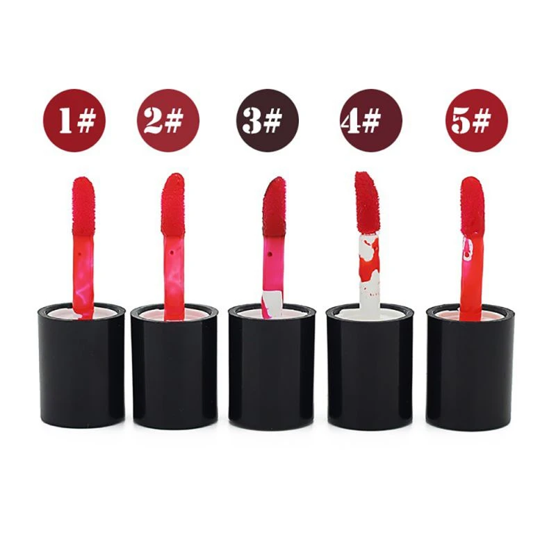 Liquid Lipstick Blusher Waterproof Lip Tint Dyeing Long Lasting Makeup Lip Stain Beauty Makeup Korean Cosmetics Liquid Lip Gloss Liquid Lipstick Blusher Waterproof Lip Tint Dyeing Long Lasting Makeup Lip Stain Beauty Makeup Korean Cosmetics Liquid Lip Gloss