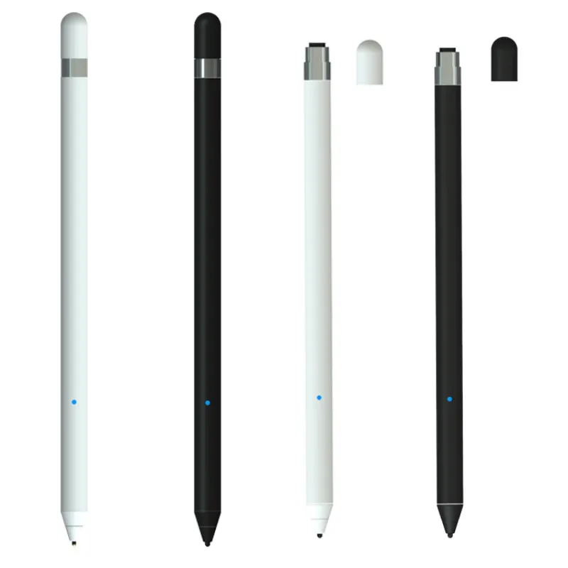 Стилус для Apple Pencil стилус IPad Pro 10 5 11 12 9 Ipod Touch 2019 го 6 7 Mini 4 планшет аксессуары