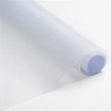 1/2/3/5 Meters Privacy Vinyl for Glass Matte Decorative Pvc Window Stickers for Home Frosted Static Cling Window Film