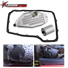 Перекрестная граница горячие продажи модификация автомобиля аксессуары Подходит для джип Dodge коробка передач магнитный клапан комплект 68002342AD