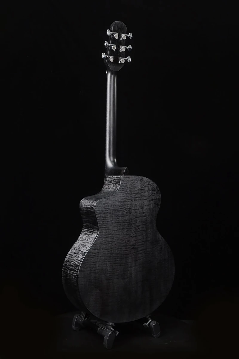 Наташа JC1 солнечная система 41 дюймов Акустическая гитара, акустическая электрогитара