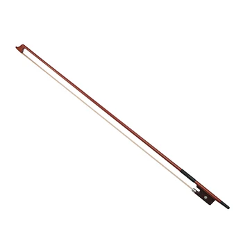 

Mongolian Morin Khuur /MaTouQin/ Horsefiddle Bow Brazilwood and Horse Hair