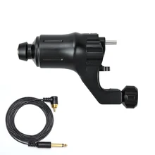 Честолюбие поставка татуировки Apollo роторный станок с ЧПУ процесс долгий срок службы RCA Интерфейс профессиональное ружье