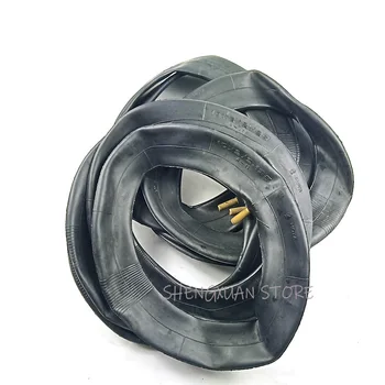 

Newest 10PCS Electric Scooter Inner Tyre 10 Inch Inner Tube Camera 10x2 for Xiaomi Mijia M365 Parts