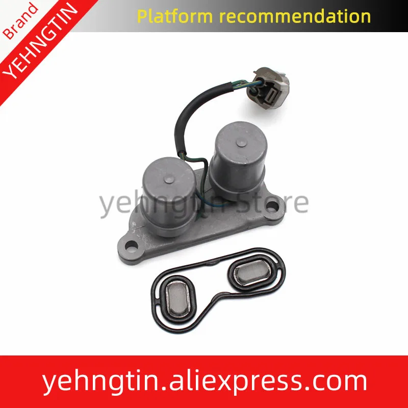 Автомобильные аксессуары OEM 28200-P4R-003 28200P4R003 Блокировка переключения передач