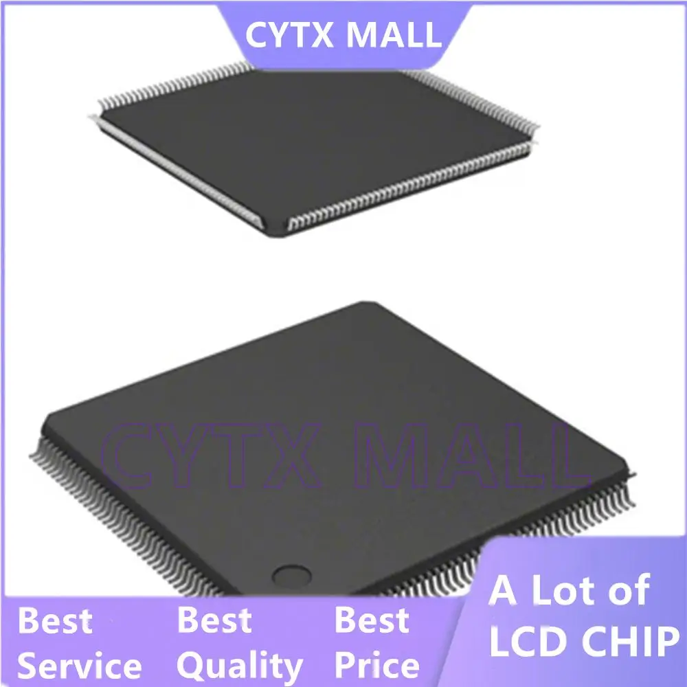 1 шт. новые оригинальные кнопки SII9489CTUC SIL9489CTUC SIL9489 SI19489CTUC ЖК-дисплей SII9489 QFP |