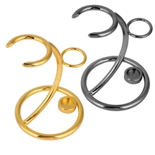 Подставка для бритья мужской инструмент для бритья держатель бритва для бритья бороды щетка стойка рамка бритвы кисти для макияжа оборудование для очистки