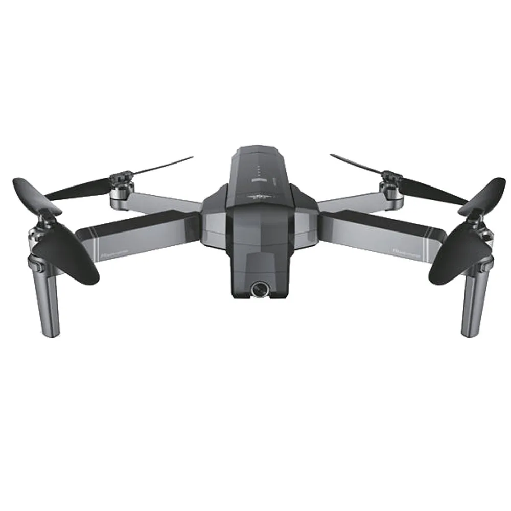 Радиоуправляемый квадрокоптер с SJRC F11 gps 5G WiFi FPV 1080P HD камера складной бесщеточный Радиоуправляемый Дрон+ рюкзак samolot piankowy W725