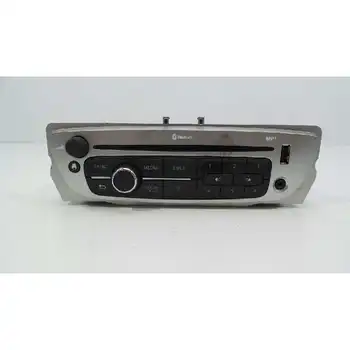 

A2C32333000 A2C32333000 Audio System/Radius Cd Renault Fluence Expression