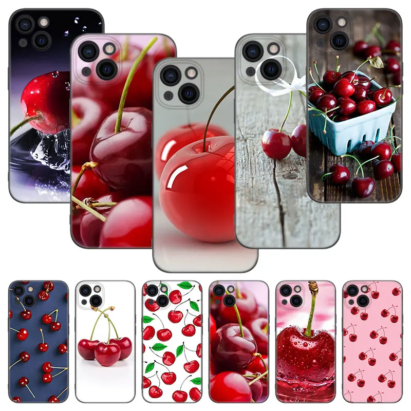 Чехол для Apple iPhone 13 12 Mini 11 Pro XS Max XR X 8 7 6S 6 Plus 5S 5 SE | Мобильные телефоны и аксессуары