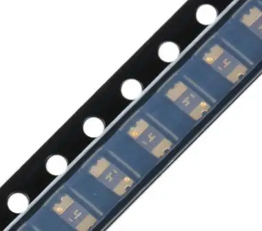 1206 SMD Самовосстанавливающийся Предохранитель 0.5A 13,2 V MF-NSMF050-2 500ma