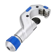 5-50 мм/4-32 мм HSS резчик для трубок и труб ПВХ Трубы Резак для меди качество заземления лезвие Профессиональный ремонт автомобиля ручной инструмент