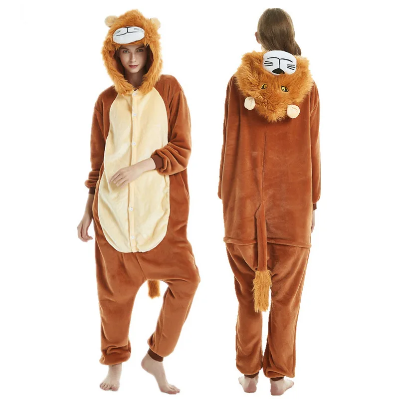 animal Costumes 02
