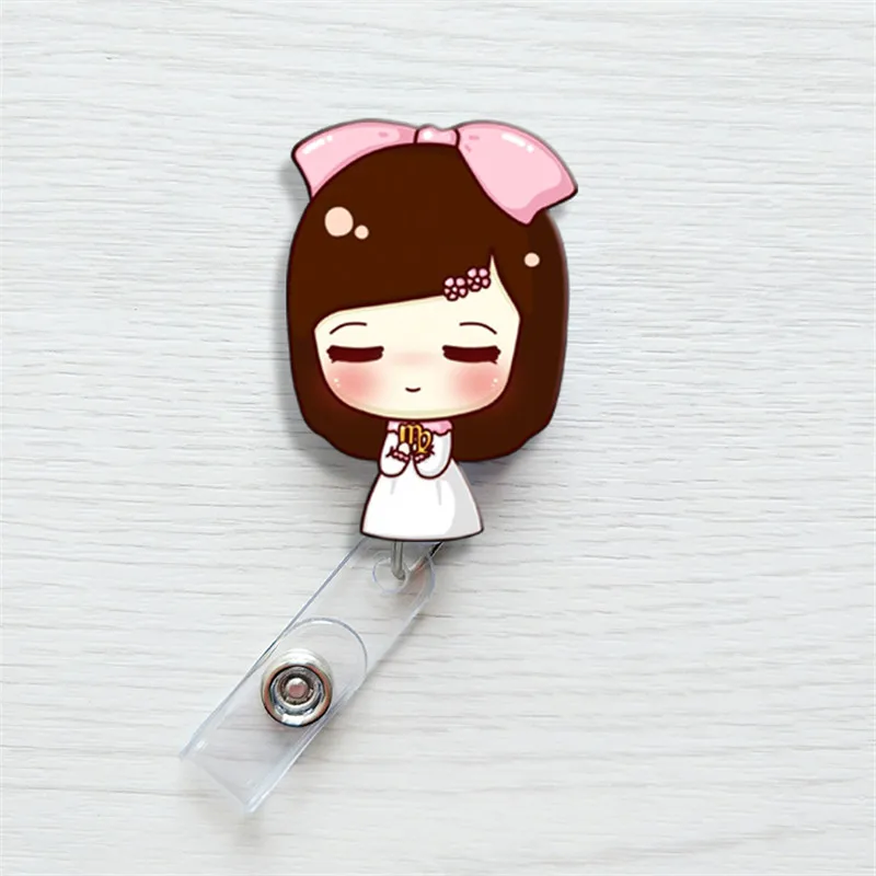 12美女护士