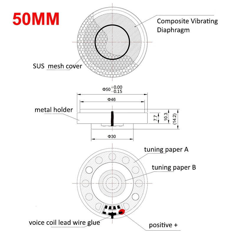 WAJ Fuel Filter 15310-81A00 15310-81A01 15310