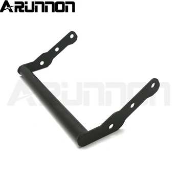 

For HONDA CB500X CB 500X 2016 2017 2018 2019 Motorcycle GPS/SMART PHONE Navigation GPS Plate Bracket Adapt Holder Motor Part