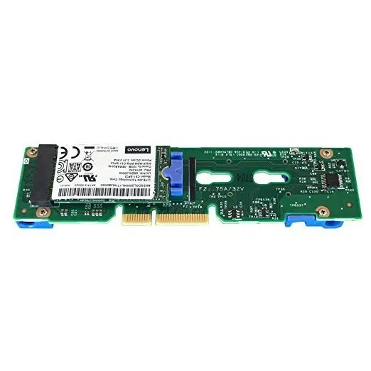 Накопитель SSD Lenovo 7N47A00130 128Gb | Компьютеры и офис