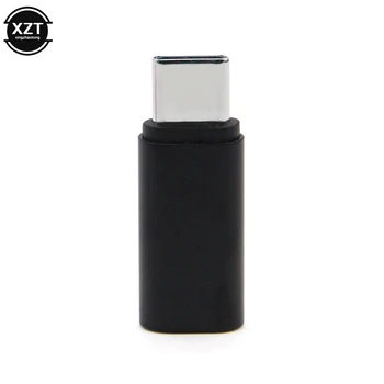 

Mini Type C to Audio USB C USB 3.1 to 3.5mm AUX Jack Portable Earphone Adapter for Xiaomi 8 for Huawei LeTV 2 Nut pro