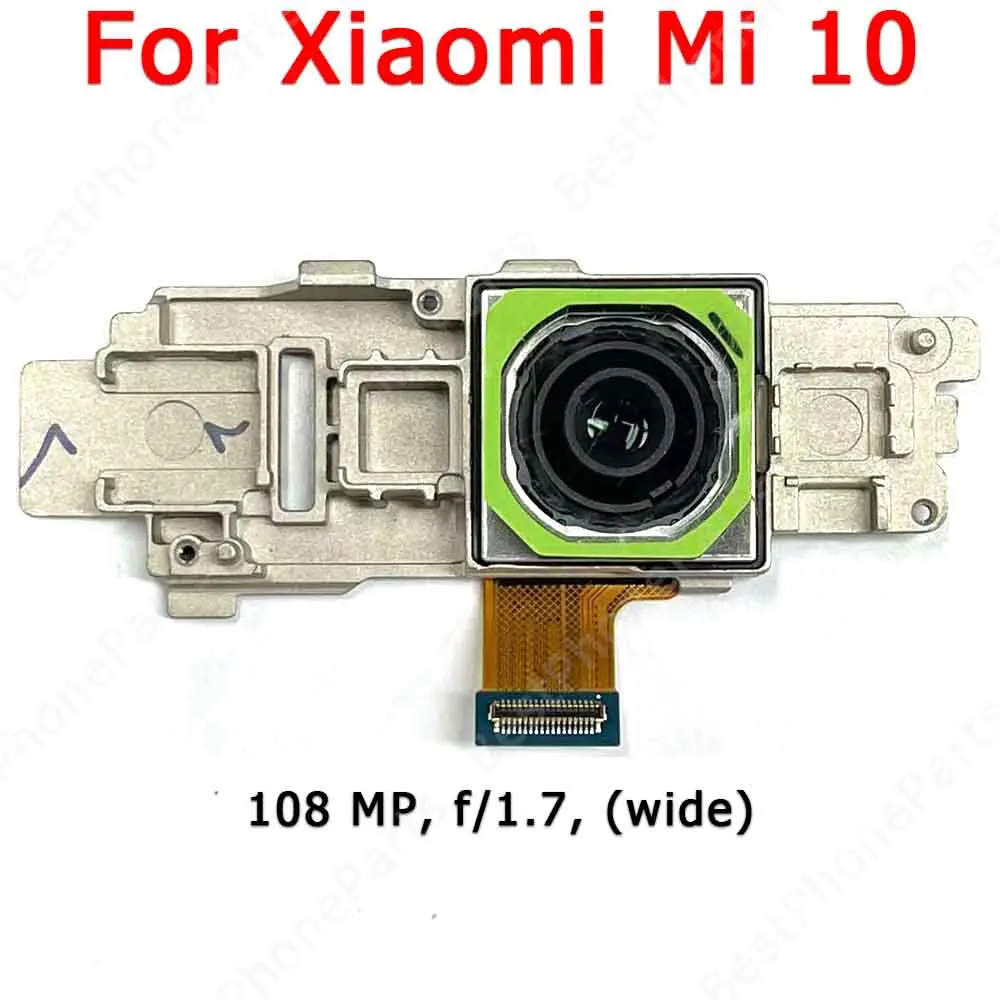 

Задняя камера заднего вида для Xiaomi Mi 10 Mi10