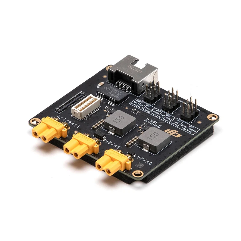 Dji skyport v2 deals