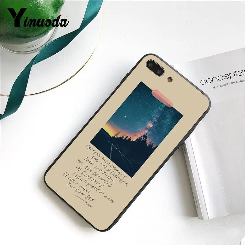 Sea flower landscape wallpaper