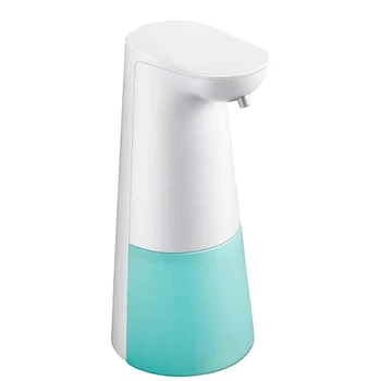 

Induction Soap Dispenser, Automatic Hand Washing Machine, Intelligent Foaming Machine, No Contact Remove Bacteria, Suitable for