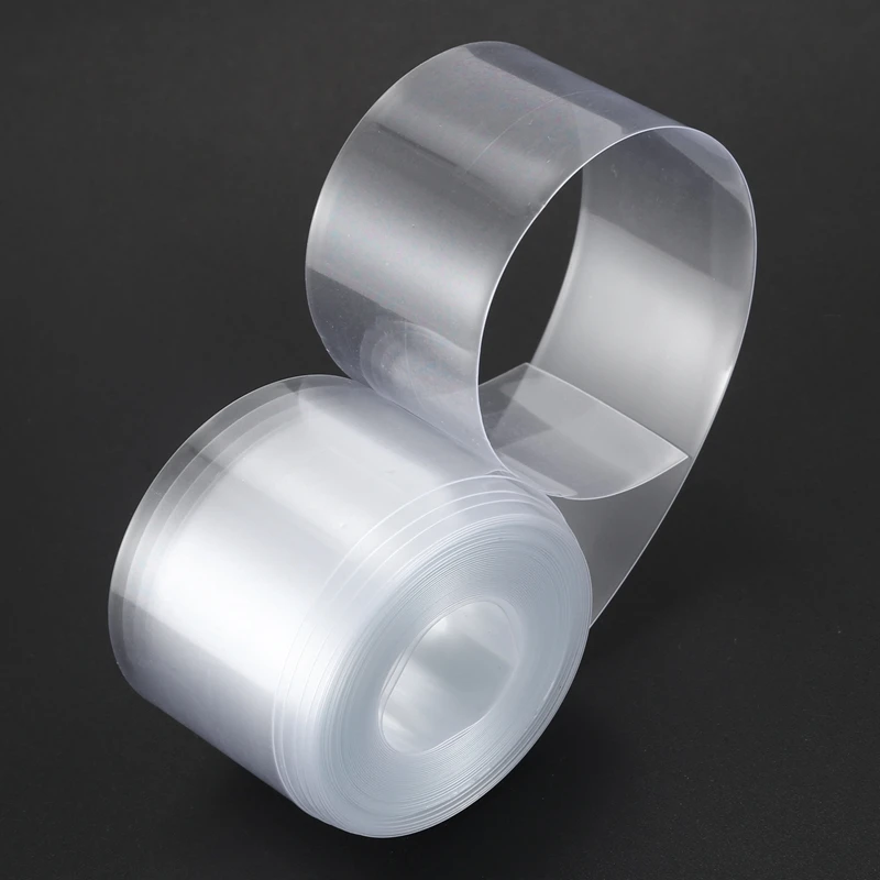 ELEG-29.5MM Φ18. 5 мм ПВХ термоусадочная пленка для литий-ионной батареи 18650 18500