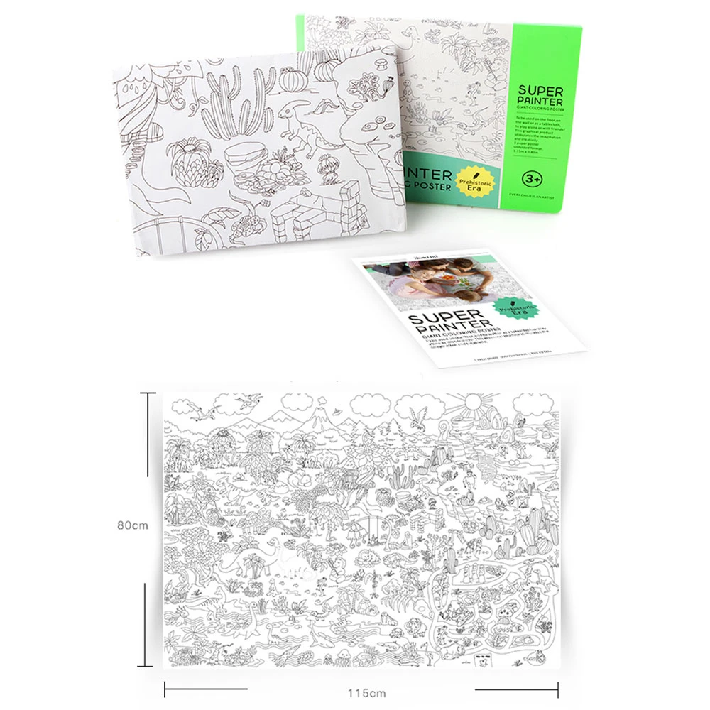 juguetes de niños para dibujar