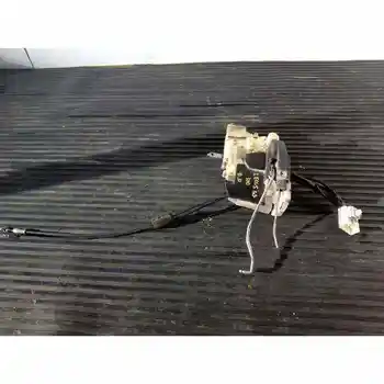 

DOOR LOCK FRONT RIGHT TOYOTA LEXUS GS 300 (JZS160)