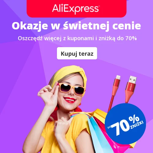 Okazje w świetnej cenie