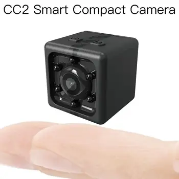 Jakcom CC2 コンパクトカメラ最高ギフト 8 ケースiptvアプリカメラwifi 4 18kダッシュカムミニpc esp32 司令部as300 dcシューズ 4