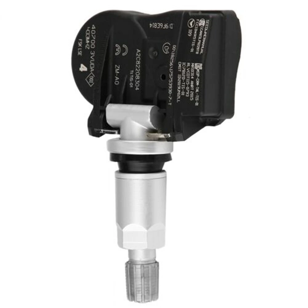407003VU0A датчик давления в шинах TPMS 433 МГц для NISSAN ROGUE