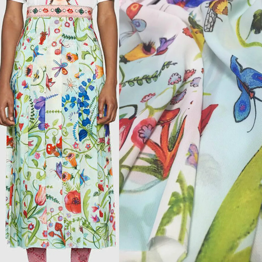 Купить Ткань Для Летней Одежды