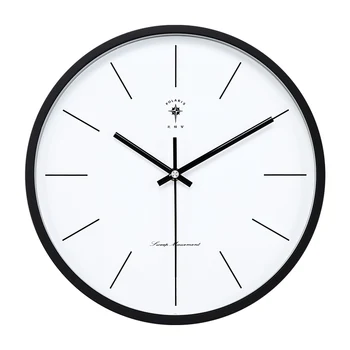 

Nordic Modern Wall Clock Living Room Watch Home Creative Quartz Clocks Wall Home Decor Silent Bedroom Duvar Saati Gift FZ609