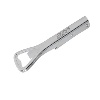 

25pcs Engraved Bottle Openers Custom Logo Corkscrew Wine Opener Personalized Beer Bottle Opener Bar Tool Kitchen Accessories