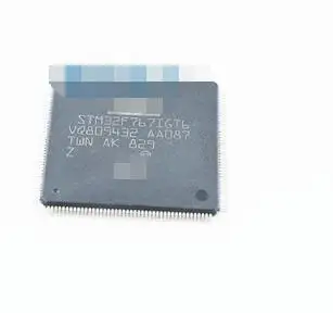 

100%new Free shipping STM32F767IGT6 LQFP-176