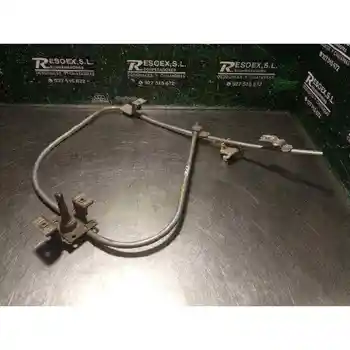 

WINDOW LIFTER FRONT LEFT RENAULT CLIO I PHASE I + II (B/C57)