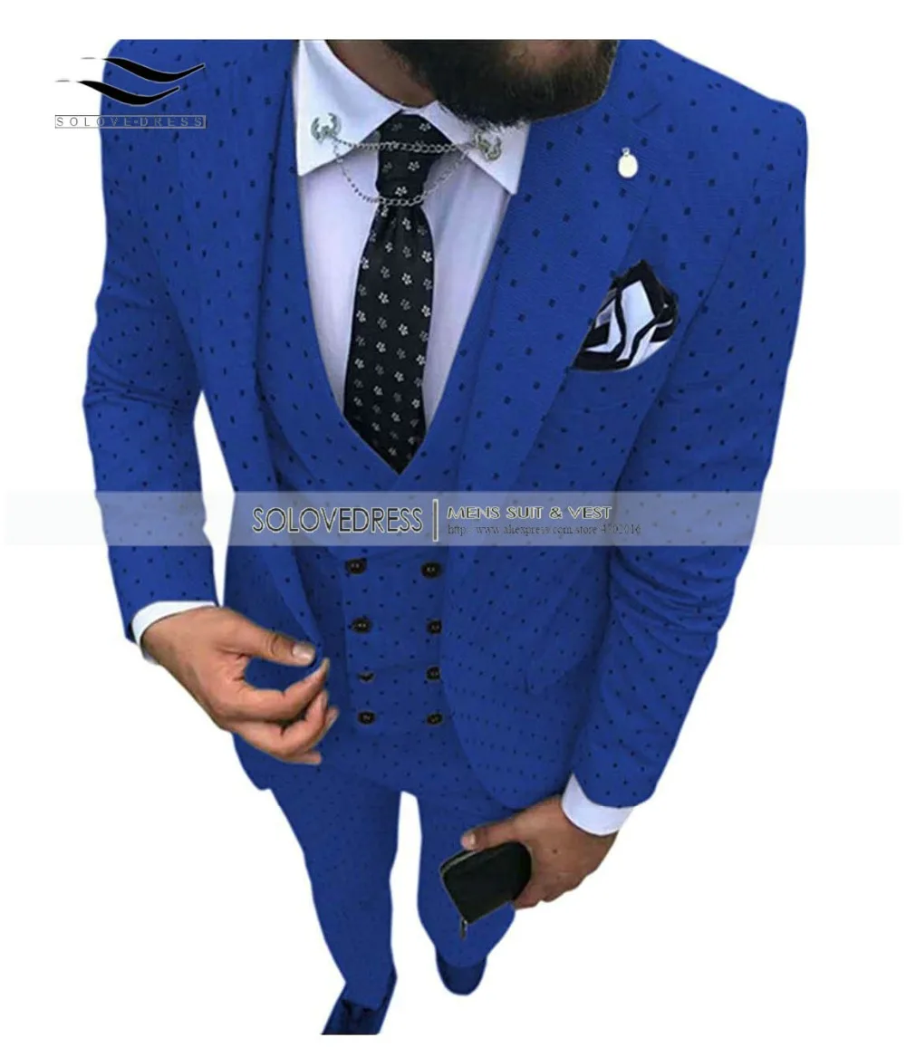 royal blue