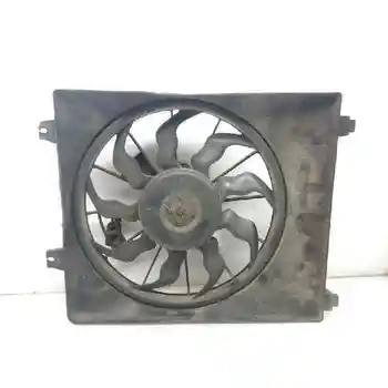 

CA5D ELECTRIC FAN HYUNDAI SANTAFE (BM)