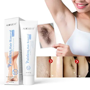 

Painless Hair Removal Cream Unisex Depilatory Shaving Depilator Hairs Remove Unisex Body Care High Quality and Brand New