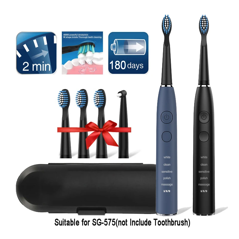 Seago Electric Toothbrush Usb Cable Fast Charging for Model SG-507 515 548 575 958(not include toothbrush) Seago Electric Toothbrush Usb Cable Fast Charging for Model SG-507 515 548 575 958(not include toothbrush)
