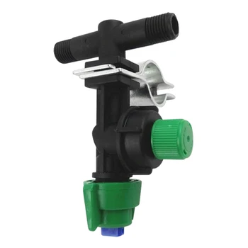 

Agricultural Sprayer Nozzles Plant Home Garden Park Water Spray Irrigation Tools Saving Watering Irrigation Tool Kits