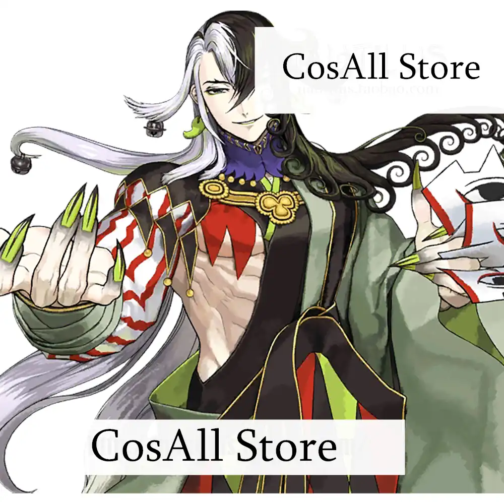 edmond dantes fgo cosplay fate/grand order edmond dantes